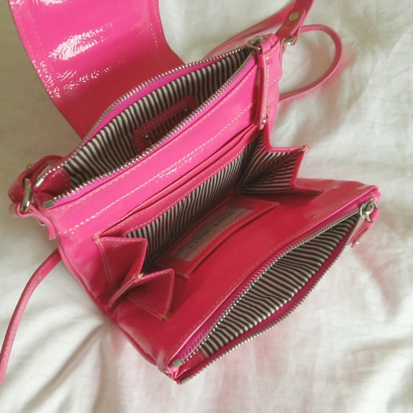 Nine West Pink Crossbody Bag - Picture 10 of 15